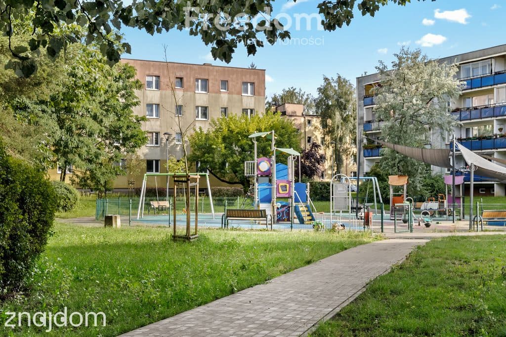 2-pokojowe mieszkanie z balkonem - zdjęcie 14