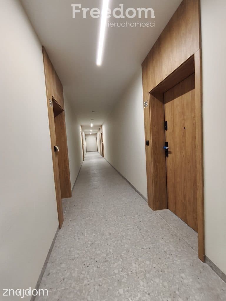 Nowoczesny apartament w pobliżu jeziora - zdjęcie 3