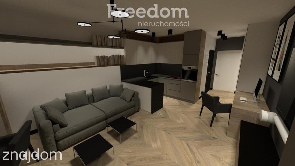 Nowoczesny apartament w pobliżu jeziora - zdjęcie 4
