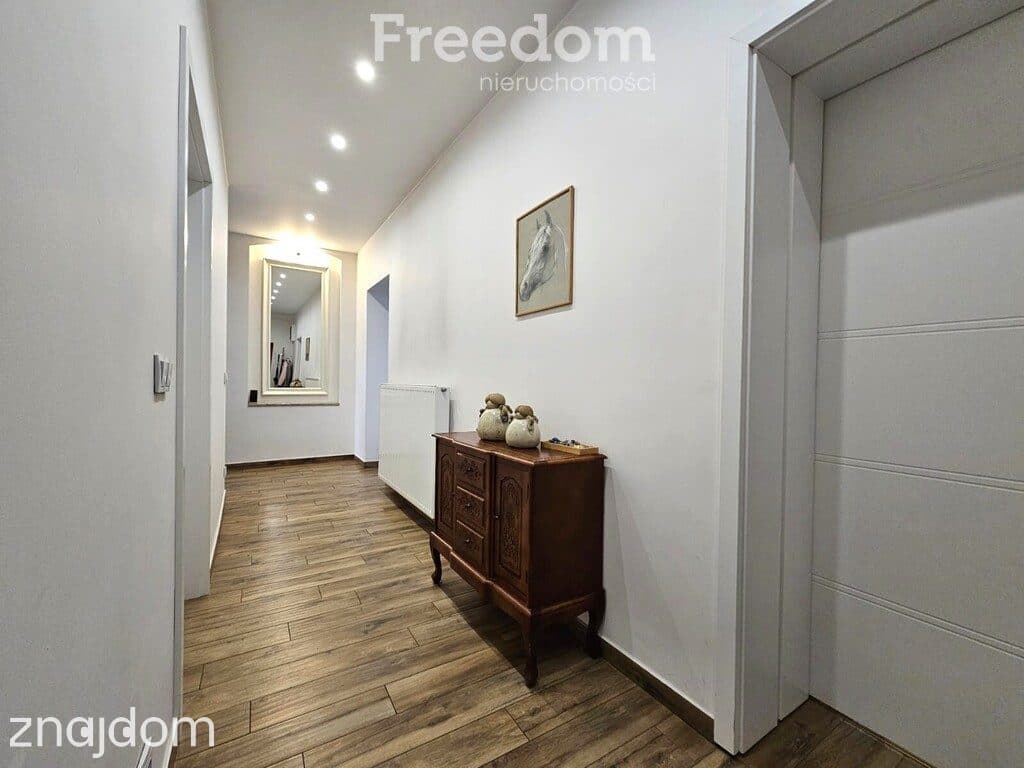 Bezczynszowe mieszkanie premium 86m²