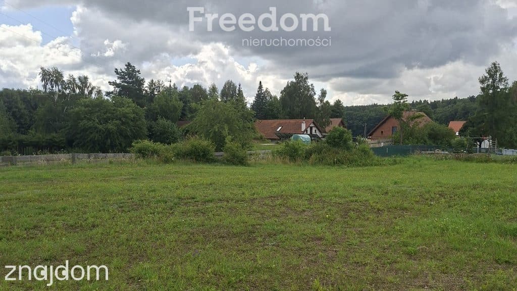Działka blisko jeziora - zdjęcie 8