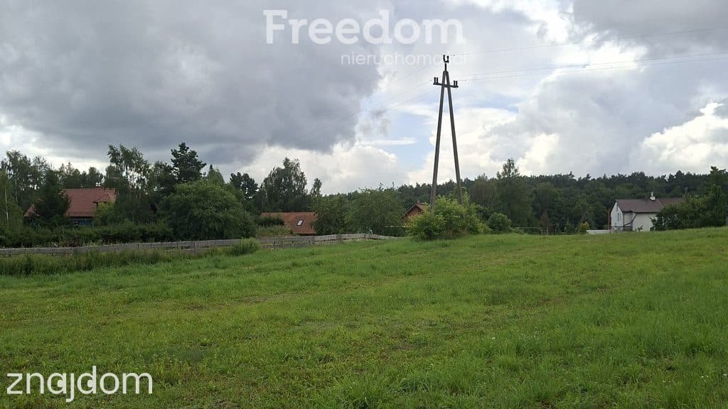 Działka blisko jeziora z warunkami zabudowy - zdjęcie 8