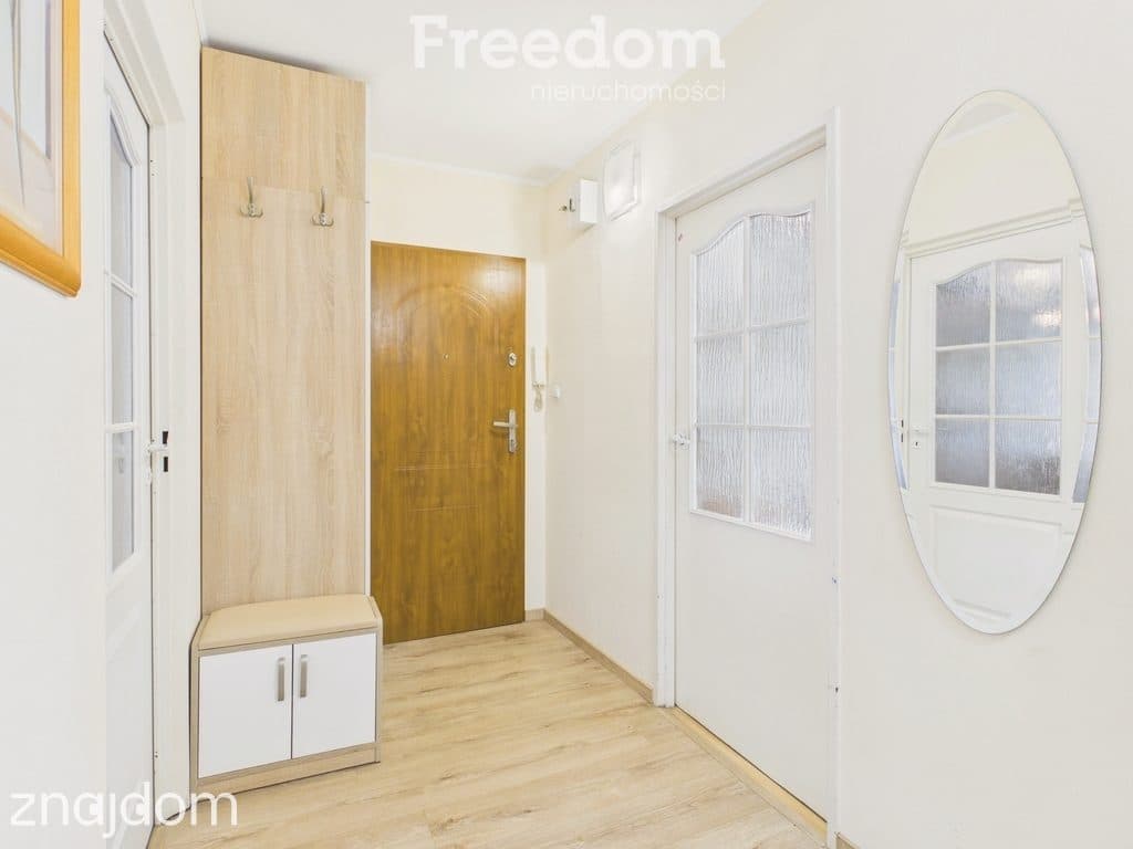 Rodzinne mieszkanie, parter, 4 pokoje, balkon - zdjęcie 8