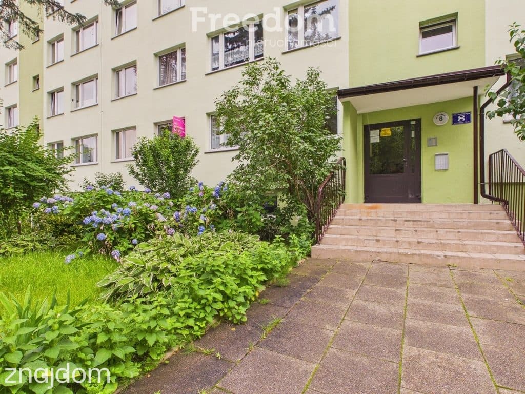 Rodzinne mieszkanie, parter, 4 pokoje, balkon - zdjęcie 15