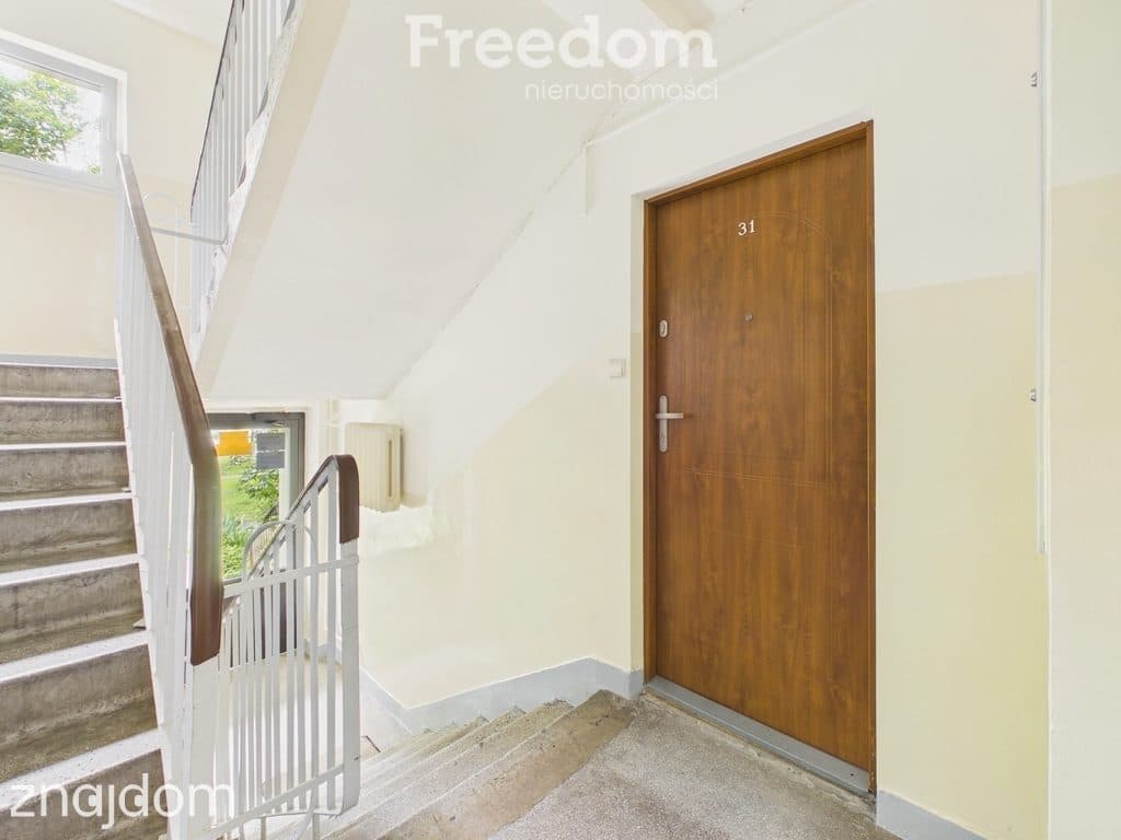 Rodzinne mieszkanie, parter, 4 pokoje, balkon - zdjęcie 14
