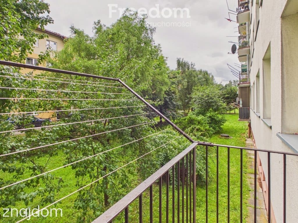 Rodzinne mieszkanie, parter, 4 pokoje, balkon - zdjęcie 7