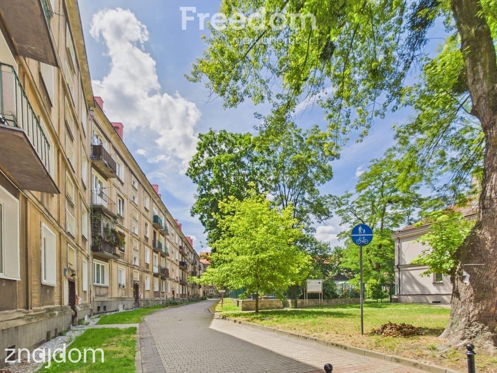 Stylowe mieszkanie w Tychach po remoncie - zdjęcie 19