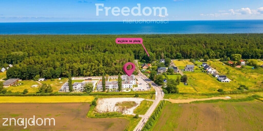 Apartament nad morzem na sprzedaż | Pino Resort | - zdjęcie 16