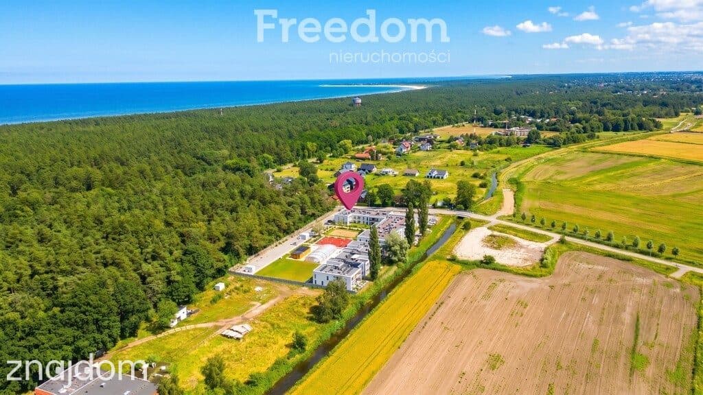 Apartament nad morzem na sprzedaż | Pino Resort | - zdjęcie 17