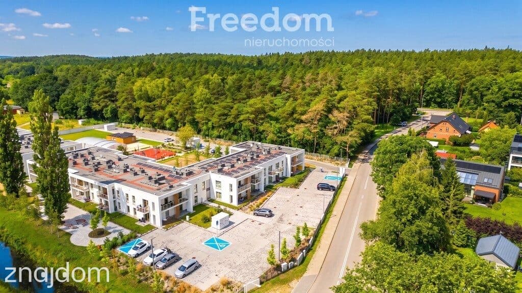Apartament nad morzem na sprzedaż | Pino Resort | - zdjęcie 18