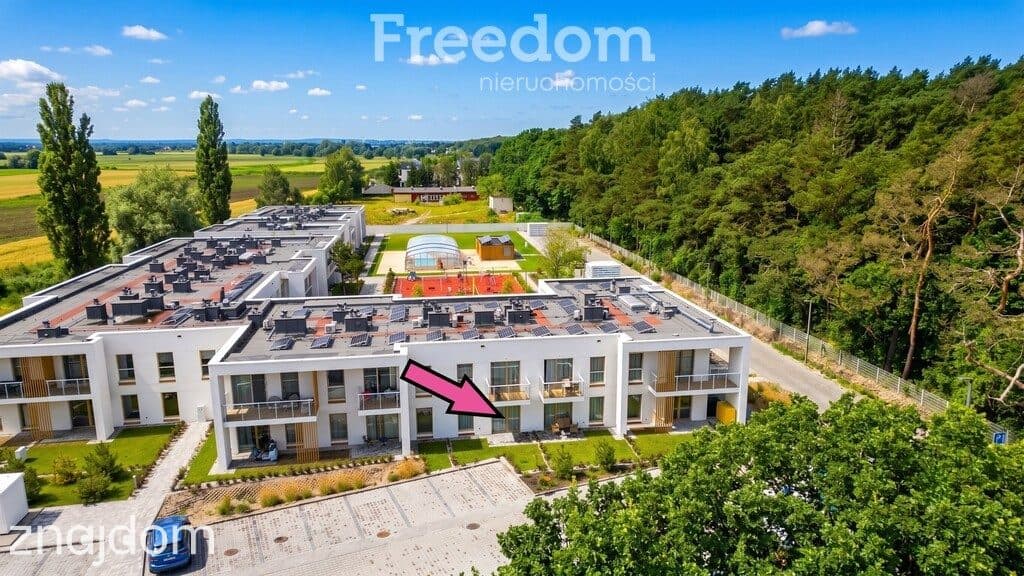 Apartament nad morzem na sprzedaż | Pino Resort | - zdjęcie 19