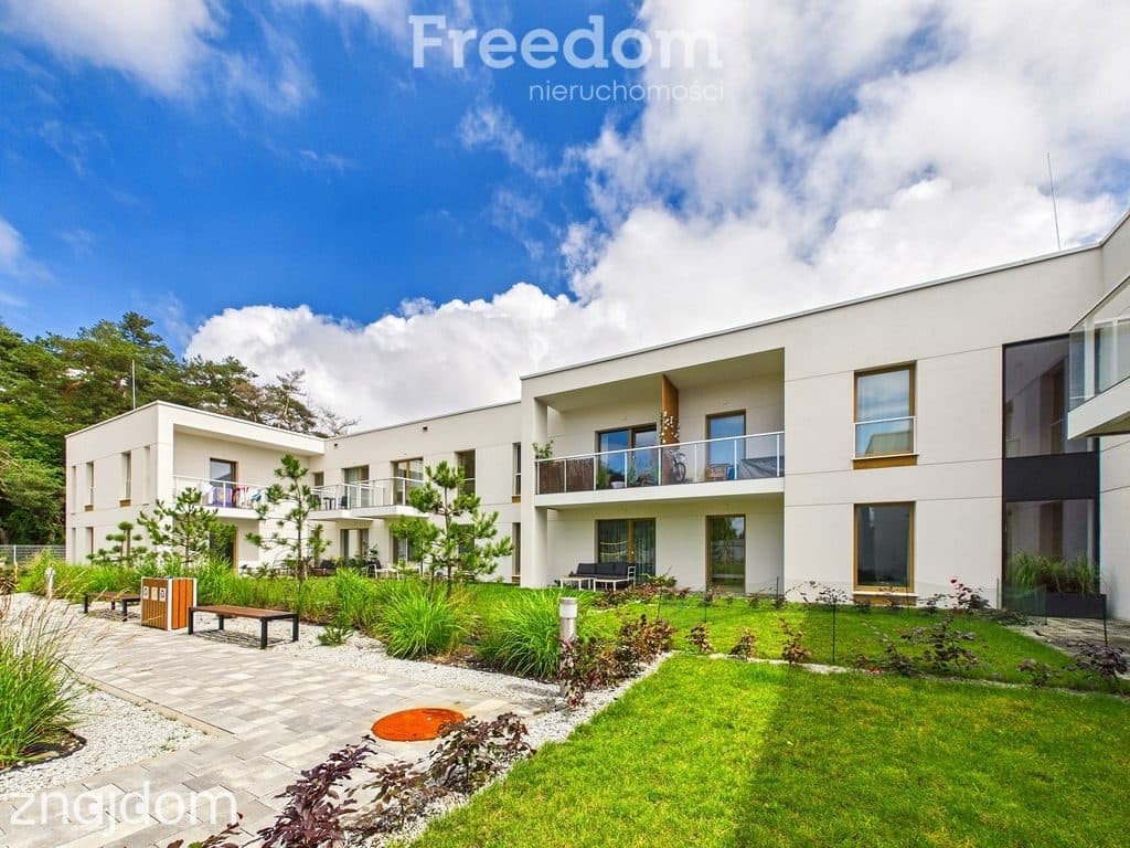 Apartament nad morzem na sprzedaż | Pino Resort | - zdjęcie 14