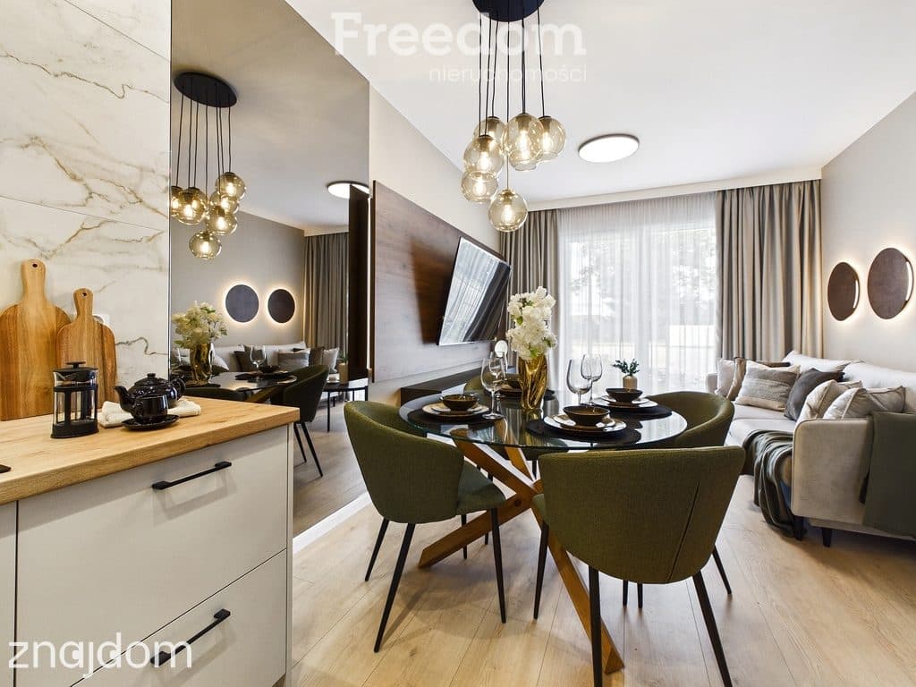 Apartament nad morzem na sprzedaż | Pino Resort | - zdjęcie 4
