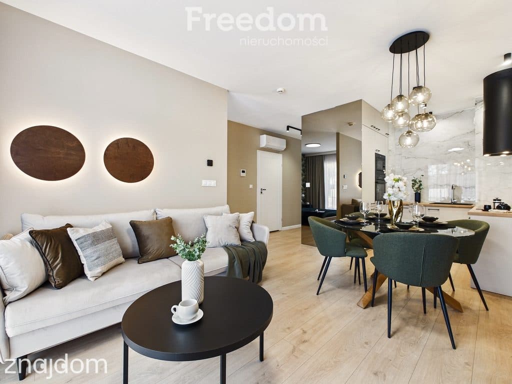 Apartament nad morzem na sprzedaż | Pino Resort |