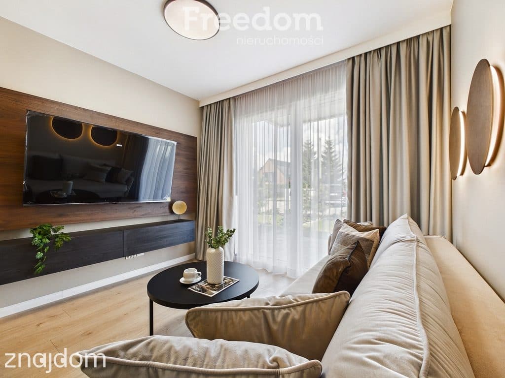 Apartament nad morzem na sprzedaż | Pino Resort | - zdjęcie 3