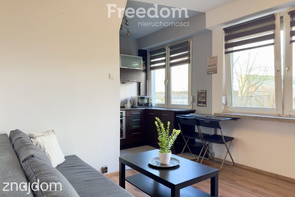 Na wynajem, 2 pok. 32,50 m2 , ul. Urocza - zdjęcie 4