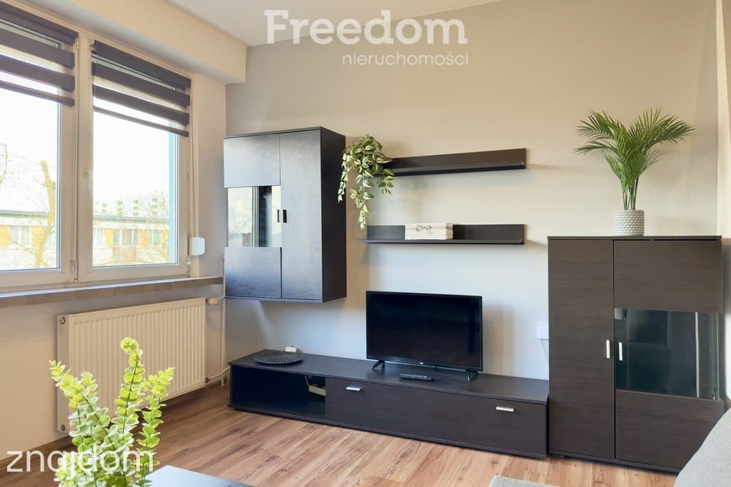 Na wynajem, 2 pok. 32,50 m2 , ul. Urocza - zdjęcie 6