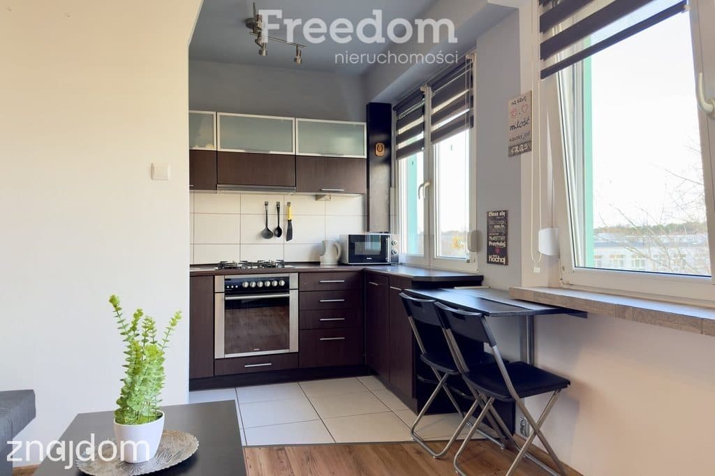 Na wynajem, 2 pok. 32,50 m2 , ul. Urocza - zdjęcie 8