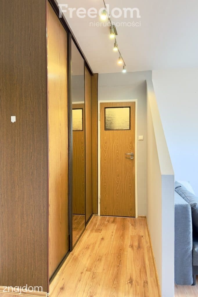 Na wynajem, 2 pok. 32,50 m2 , ul. Urocza - zdjęcie 13