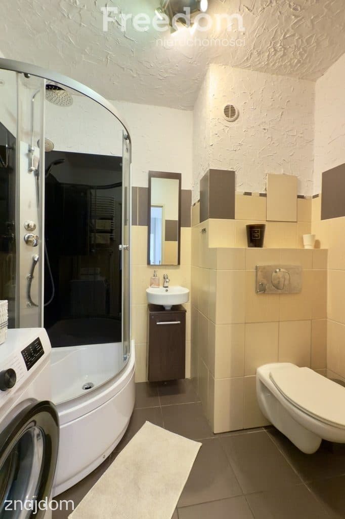 Na wynajem, 2 pok. 32,50 m2 , ul. Urocza - zdjęcie 15