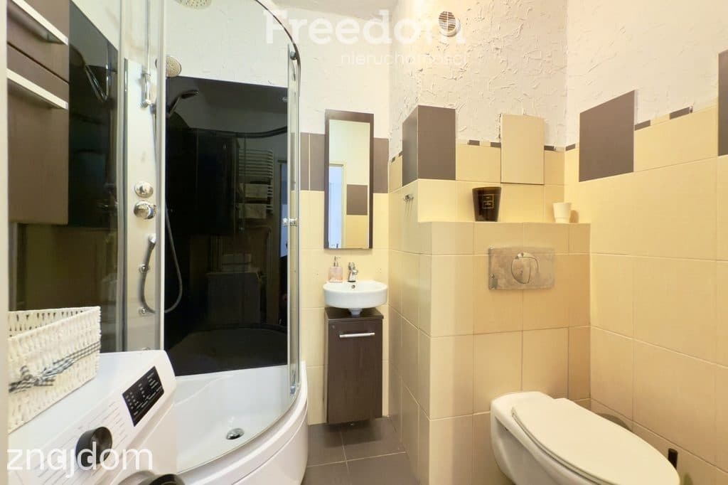 Na wynajem, 2 pok. 32,50 m2 , ul. Urocza - zdjęcie 16