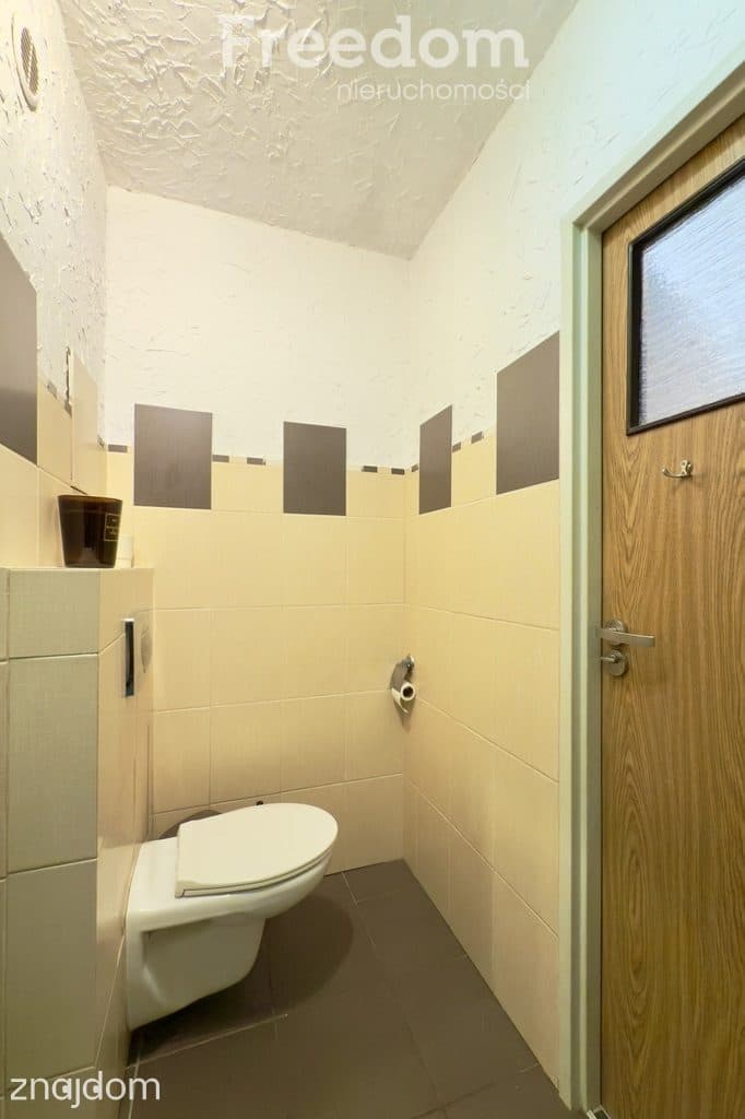 Na wynajem, 2 pok. 32,50 m2 , ul. Urocza - zdjęcie 19