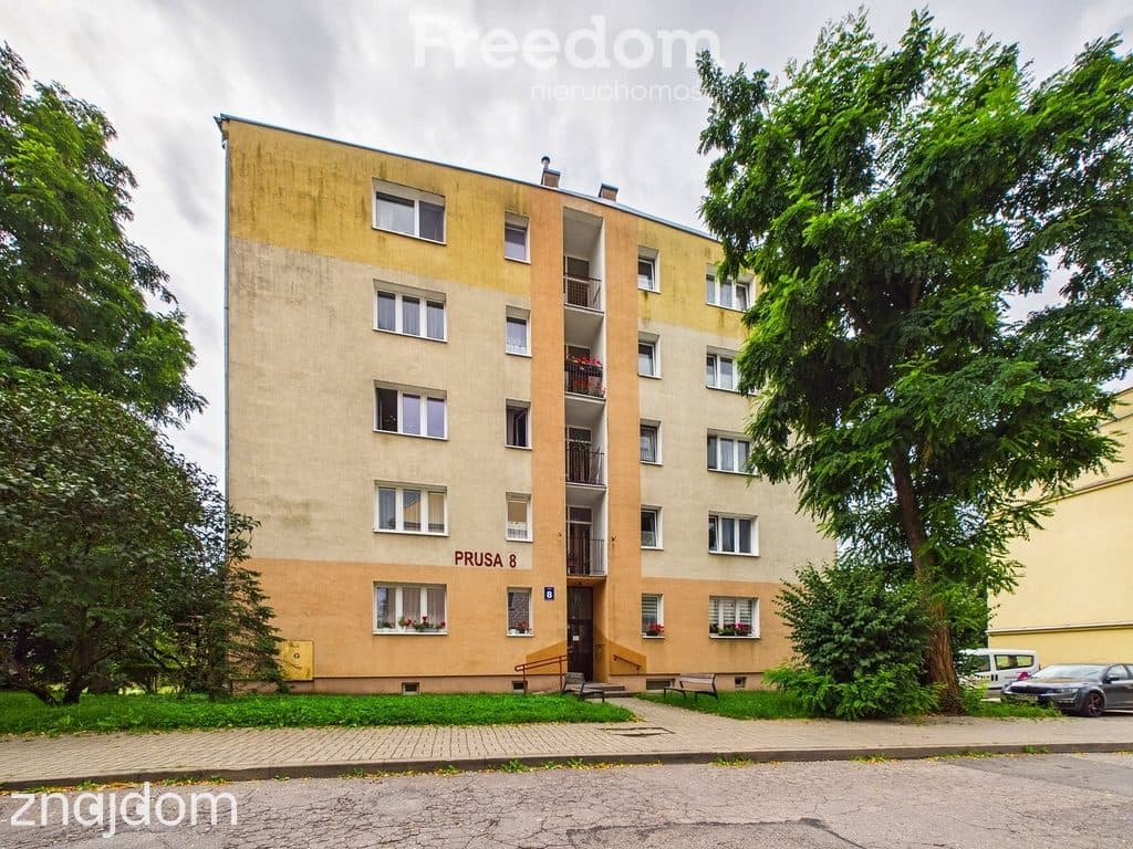 Ciche mieszkanie - po remoncie, blisko centrum. - zdjęcie 16
