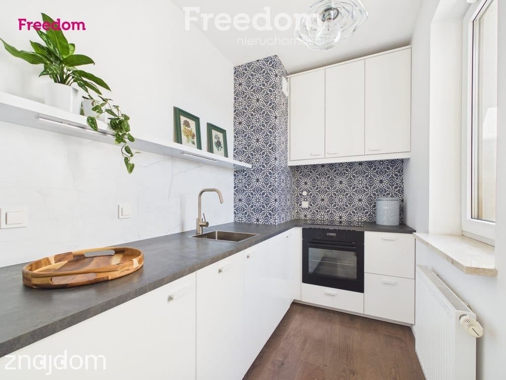 Kawalerka z garażem i windą w nowym bloku, 31 m² - zdjęcie 7