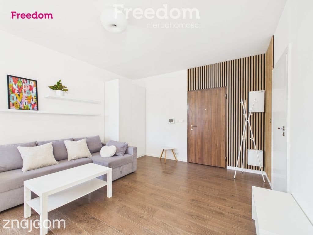Kawalerka z garażem i windą w nowym bloku, 31 m² - zdjęcie 5