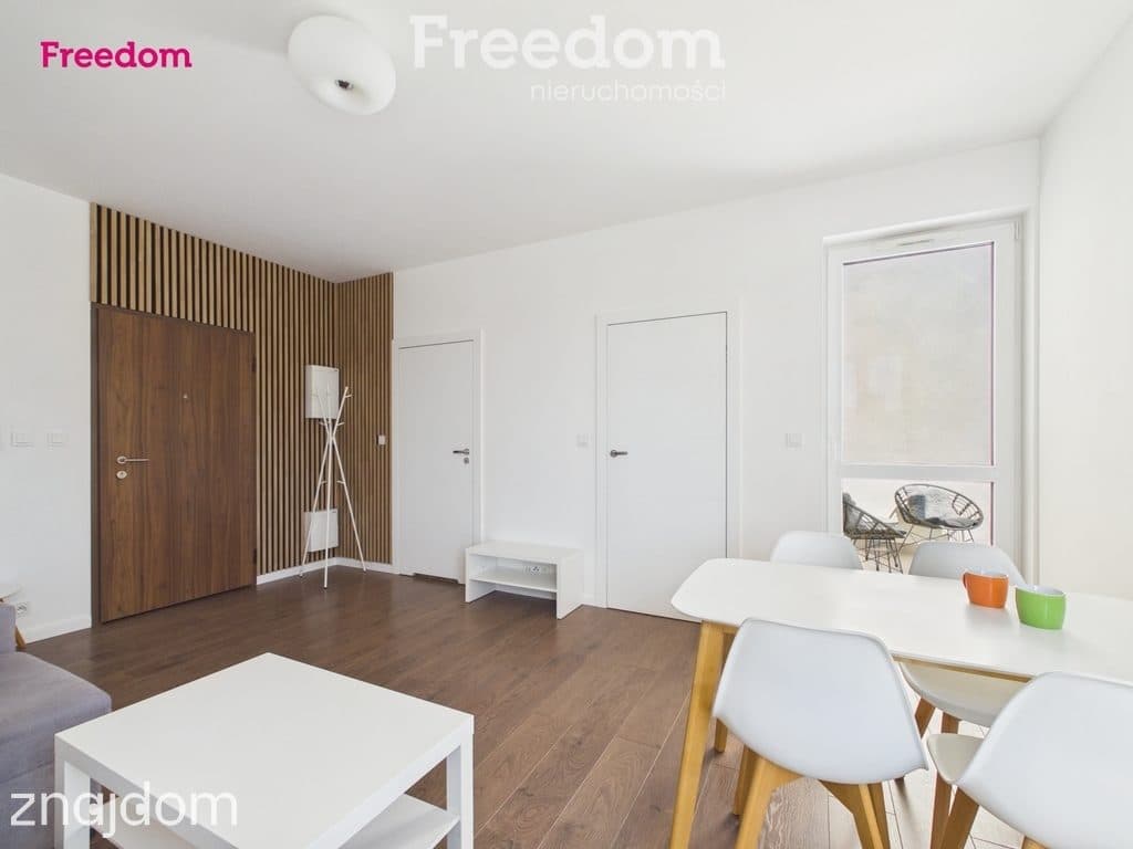 Kawalerka z garażem i windą w nowym bloku, 31 m² - zdjęcie 8