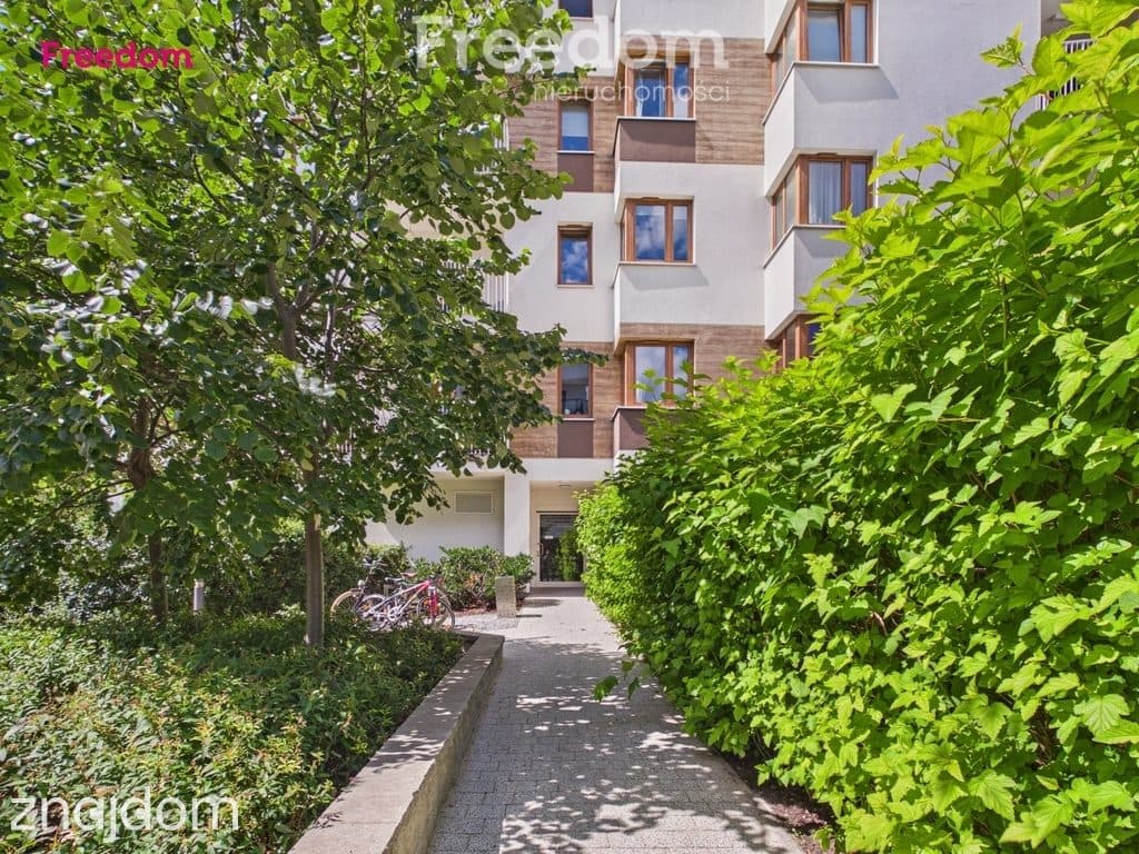 Kawalerka z garażem i windą w nowym bloku, 31 m² - zdjęcie 12