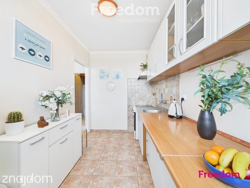 Piękna kawalerka po remoncie | 30 m² | SWPdL - zdjęcie 9