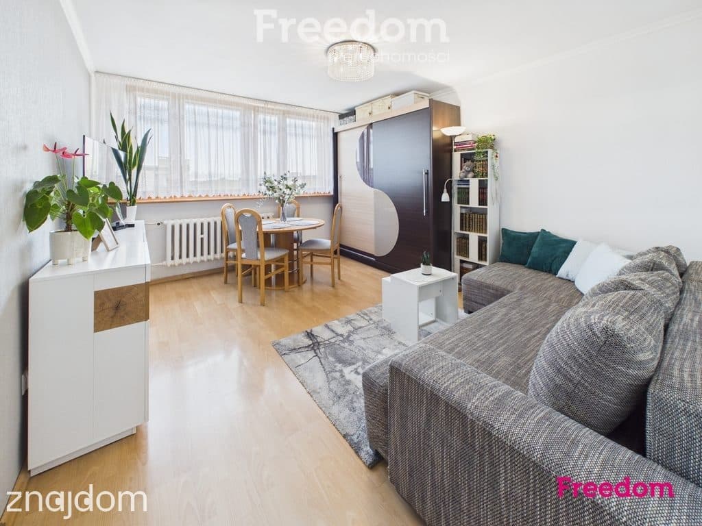 Piękna kawalerka po remoncie | 30 m² | SWPdL
