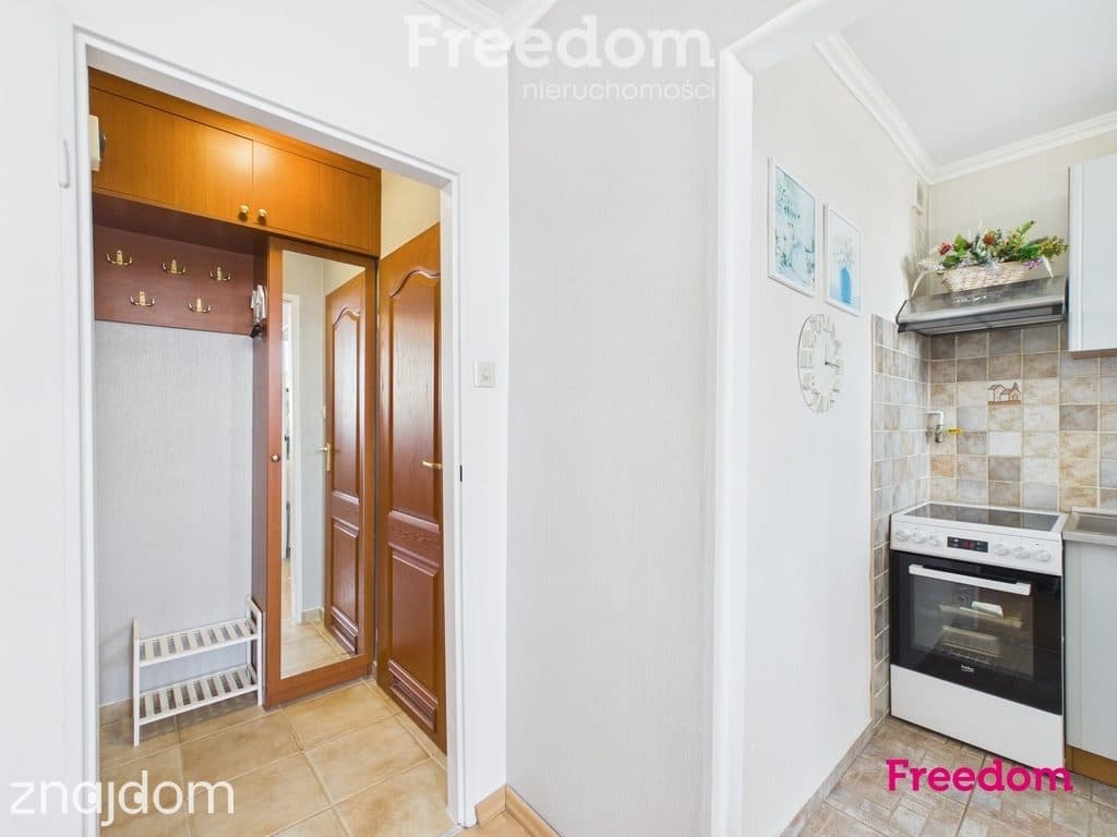 Piękna kawalerka po remoncie | 30 m² | SWPdL - zdjęcie 12