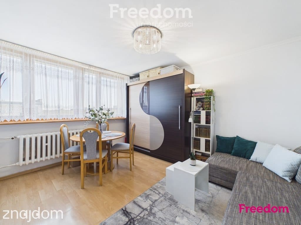 Piękna kawalerka po remoncie | 30 m² | SWPdL - zdjęcie 6