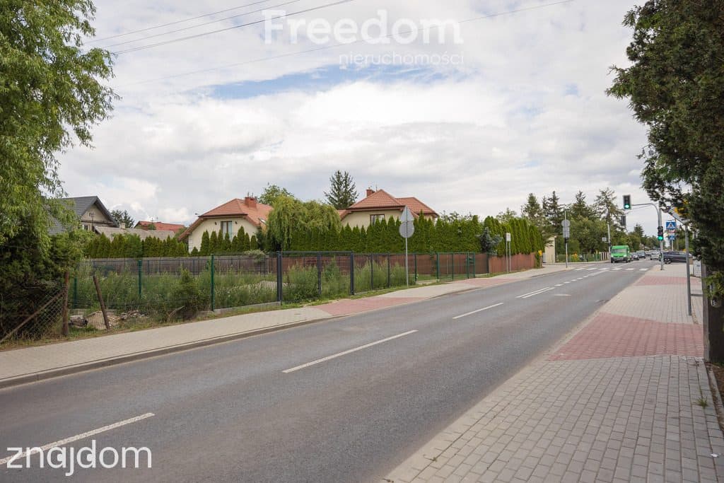 Działka budowlana, Dziekanów Polski, jezioro - zdjęcie 12