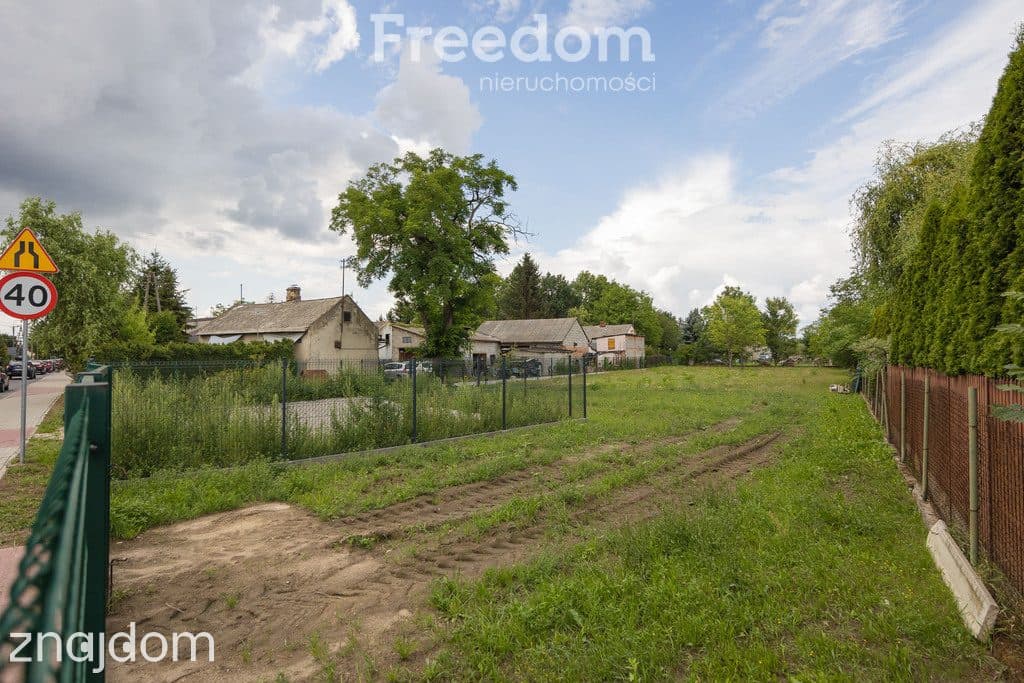 Działka budowlana, Dziekanów Polski, jezioro - zdjęcie 5