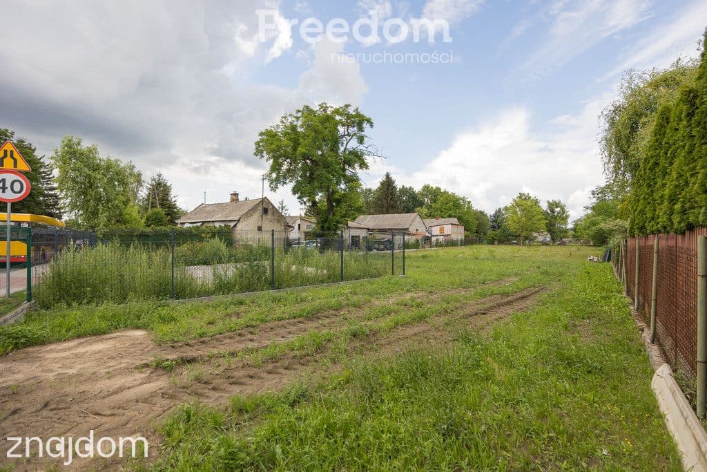 Działka budowlana, Dziekanów Polski, jezioro - zdjęcie 7