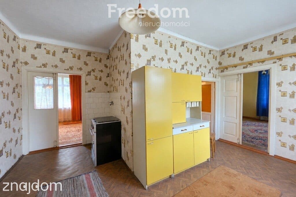 Klimatyczne siedlisko 6373 m² | 15 min od Białej - zdjęcie 15