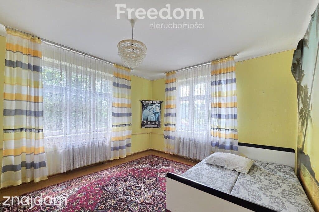 Klimatyczne siedlisko 6373 m² | 15 min od Białej - zdjęcie 18
