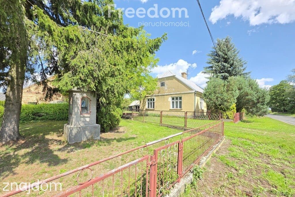 Klimatyczne siedlisko 6373 m² | 15 min od Białej - zdjęcie 6