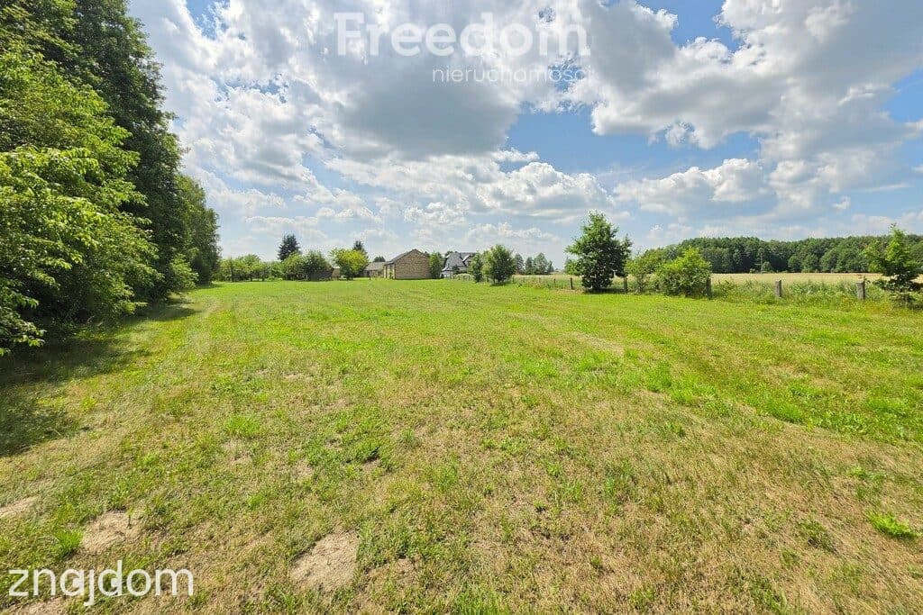 Klimatyczne siedlisko 6373 m² | 15 min od Białej - zdjęcie 12