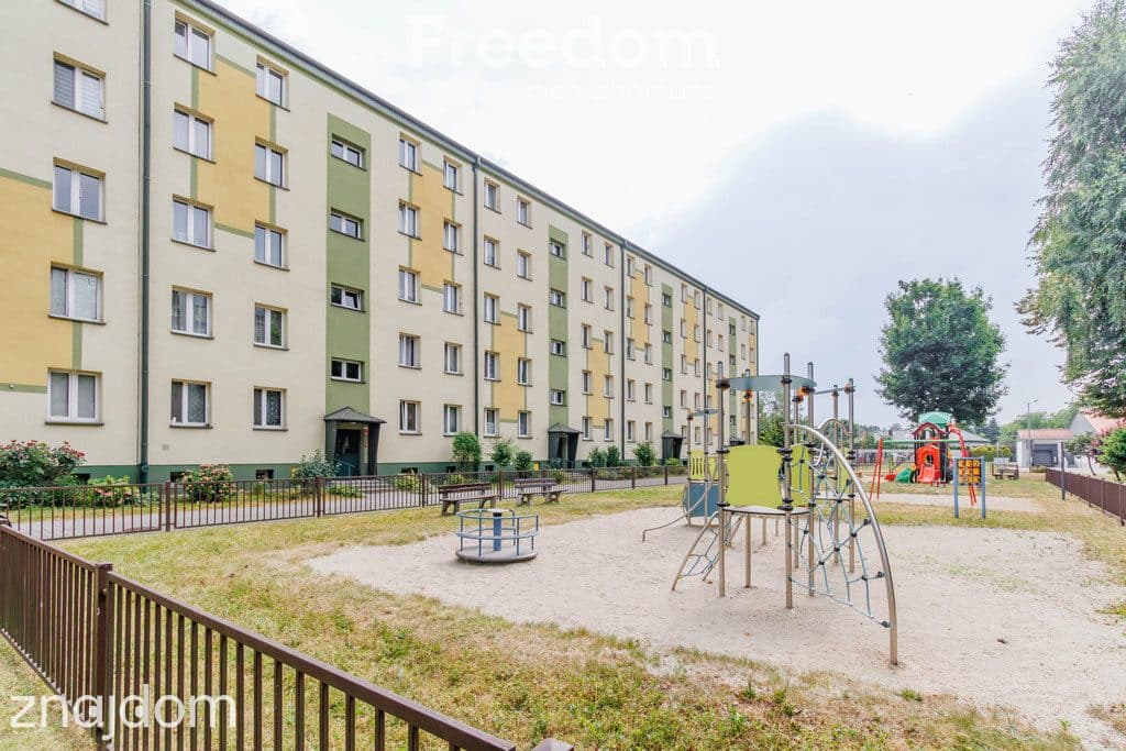 Mieszkanie po remoncie na pierwszym piętrze! - zdjęcie 17