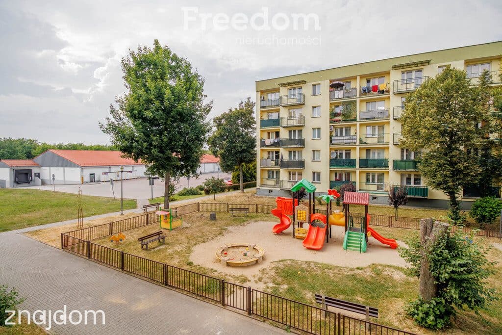 Mieszkanie po remoncie na pierwszym piętrze! - zdjęcie 20