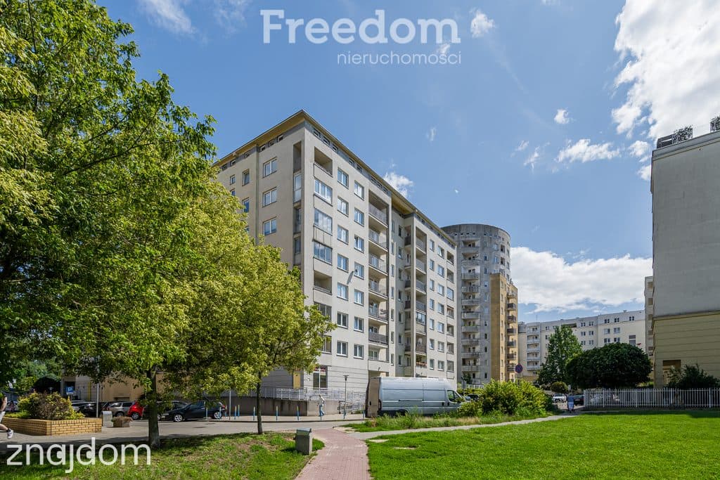 Warszawa, Ursynów, Mazowieckie, ul. Alternatywy - zdjęcie 14