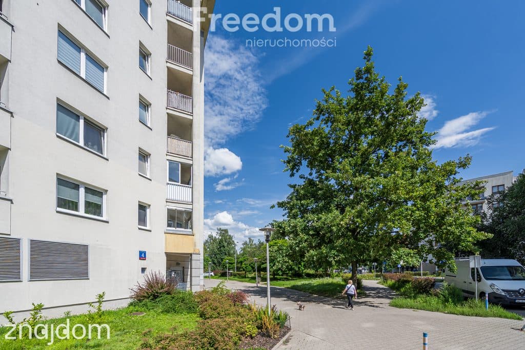 Warszawa, Ursynów, Mazowieckie, ul. Alternatywy - zdjęcie 15