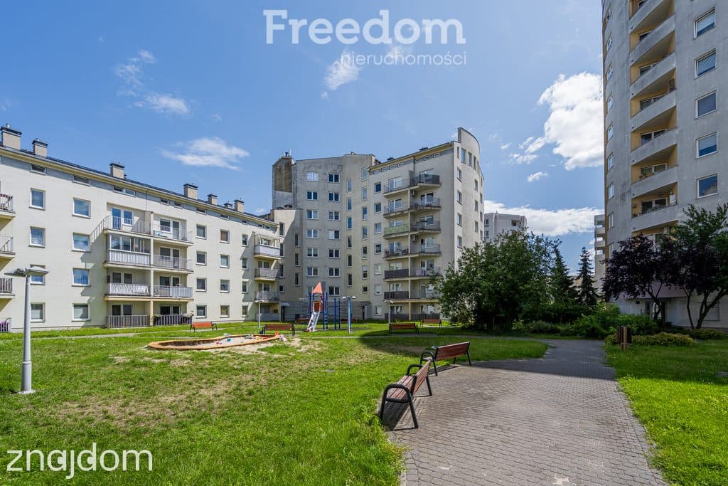 Warszawa, Ursynów, Mazowieckie, ul. Alternatywy - zdjęcie 17