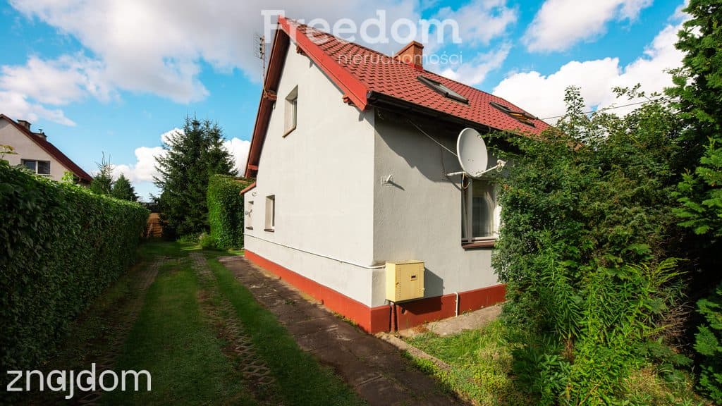 Działka pod zabudowę szeregową / wielorodzinną ! - zdjęcie 12