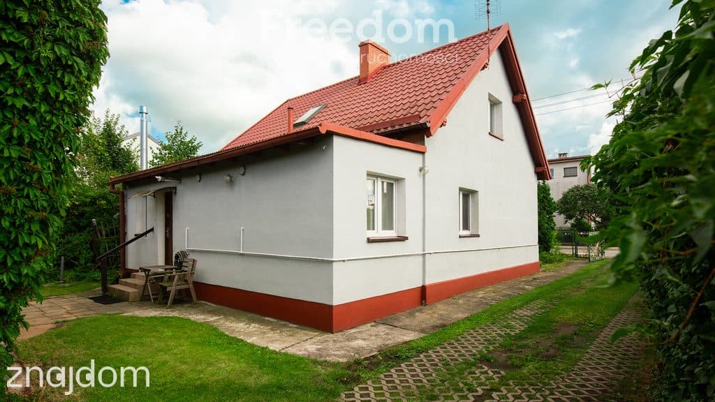 Działka pod zabudowę szeregową / wielorodzinną ! - zdjęcie 11