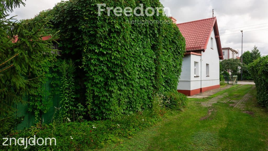 Działka pod zabudowę szeregową / wielorodzinną ! - zdjęcie 16